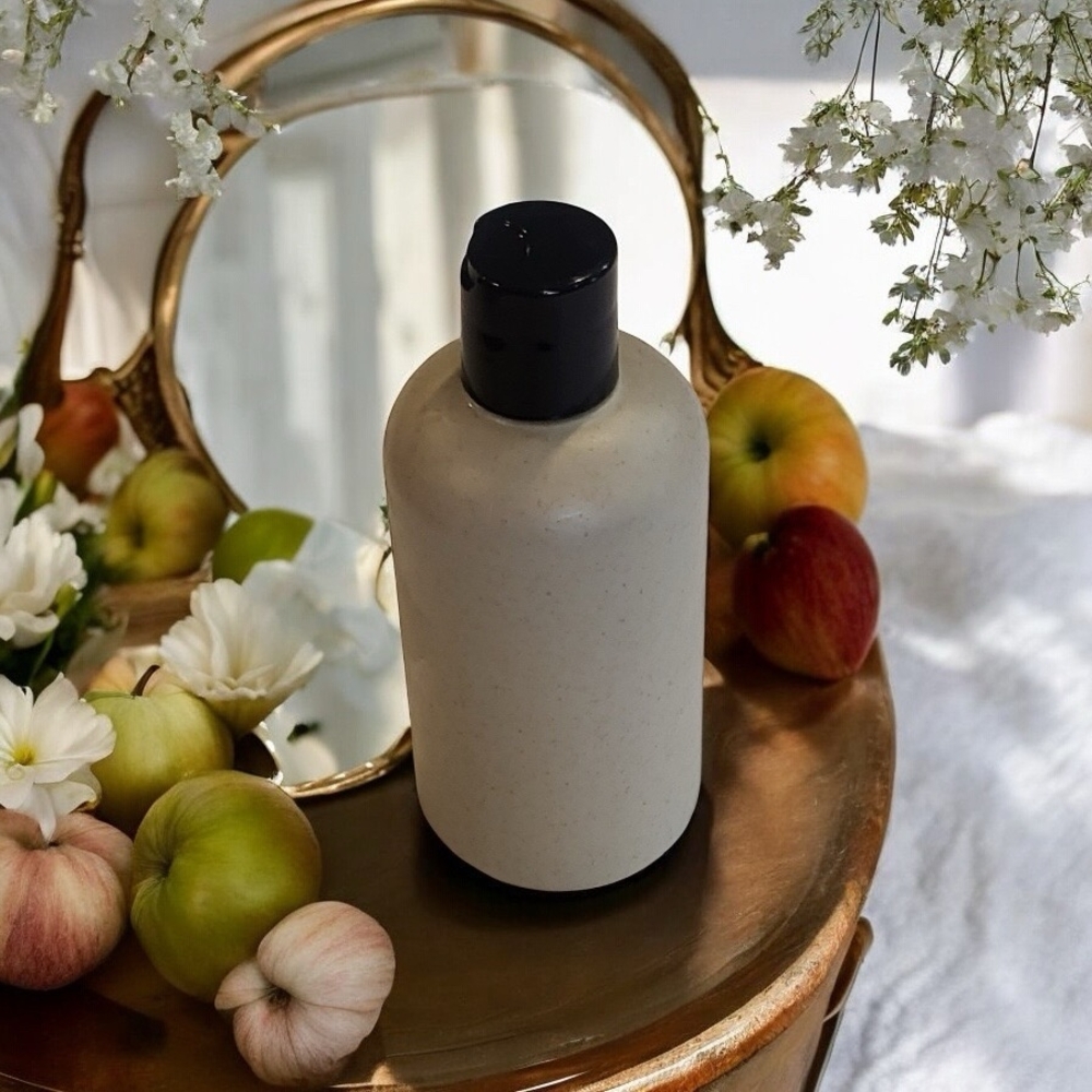Luxury Hydrating Body & Face Wash Skin Nutrition Orchid & Vine